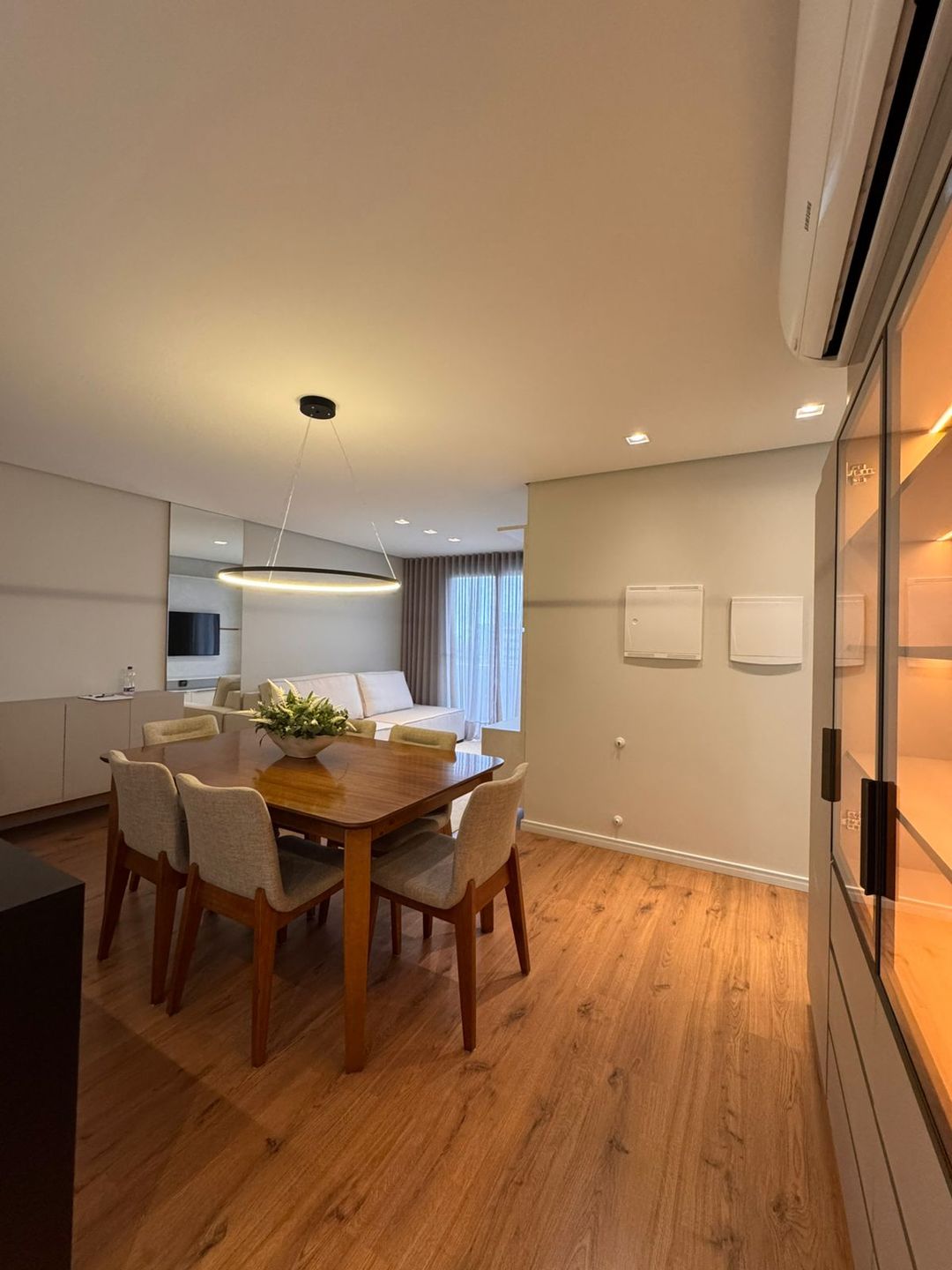 Apartamento para venda no bairro Panazzolo em Caxias do Sul