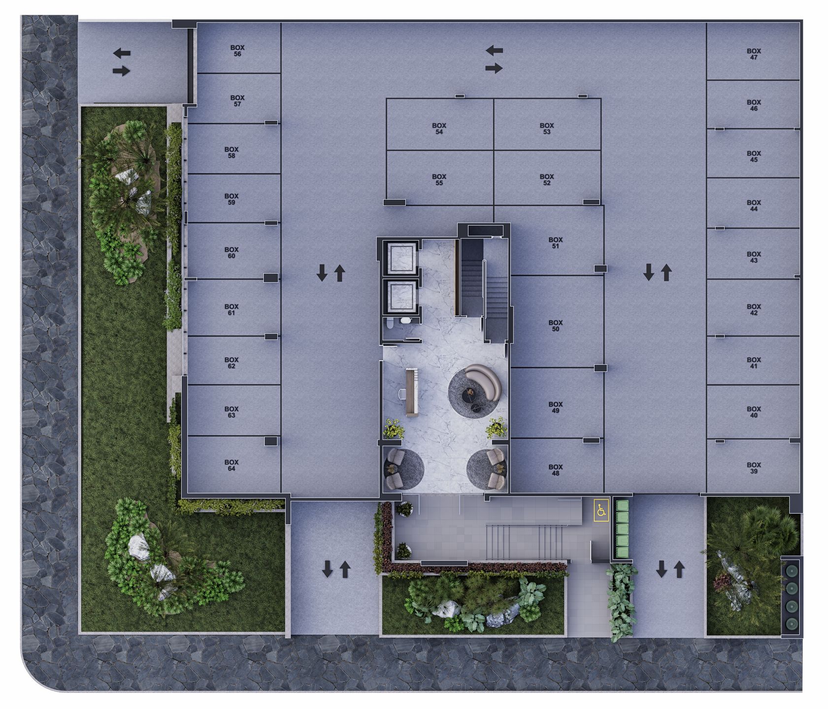 Apartamento para venda no bairro Lucas Araújo em Passo Fundo