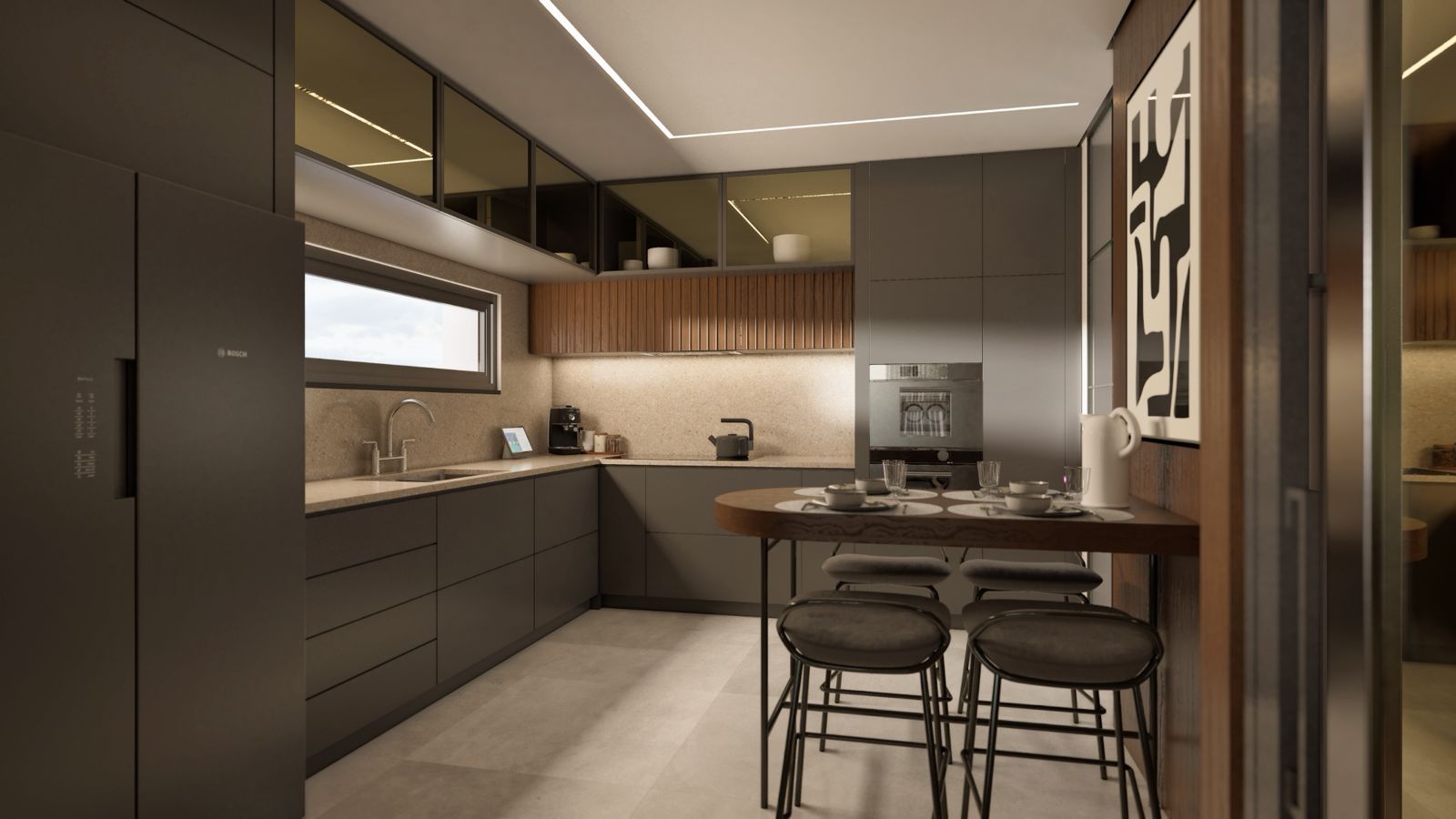 Apartamento para venda no bairro Lucas Araújo em Passo Fundo