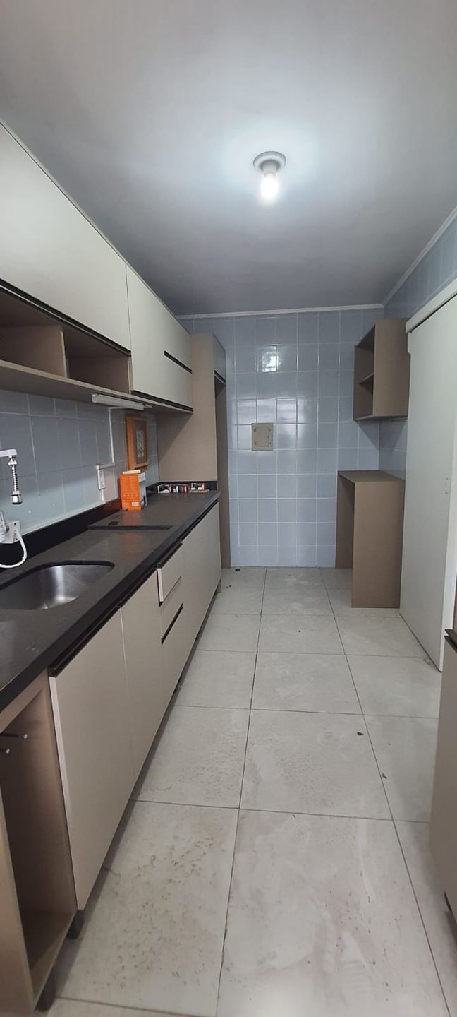 Apartamento para venda no bairro Centro em Gravataí