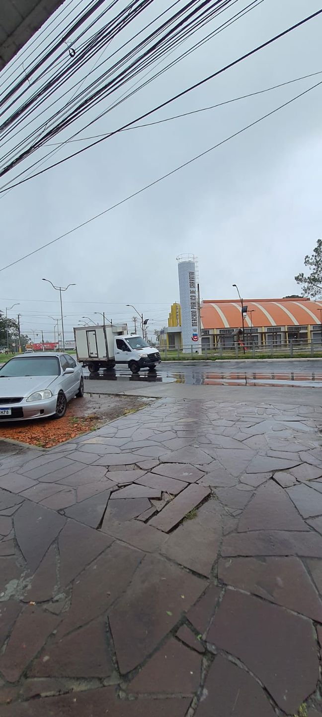 Apartamento para venda no bairro Centro em Gravataí