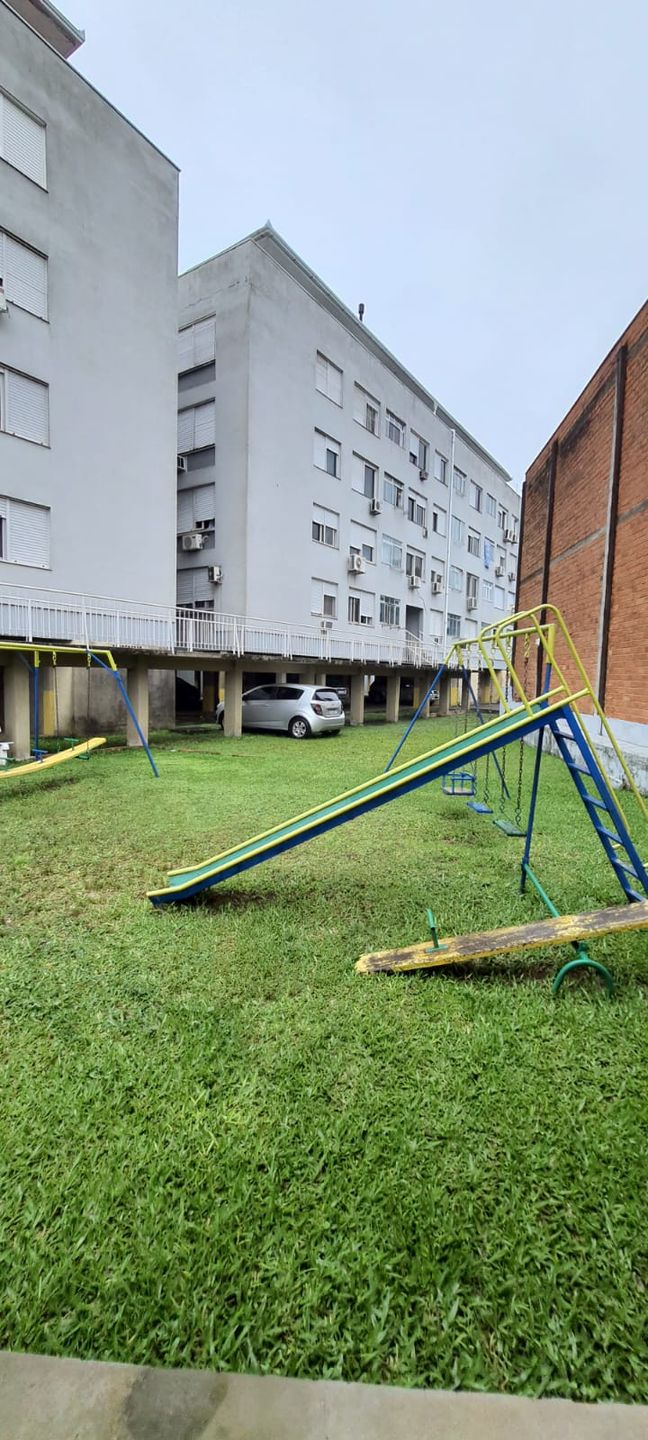 Apartamento para venda no bairro Centro em Gravataí