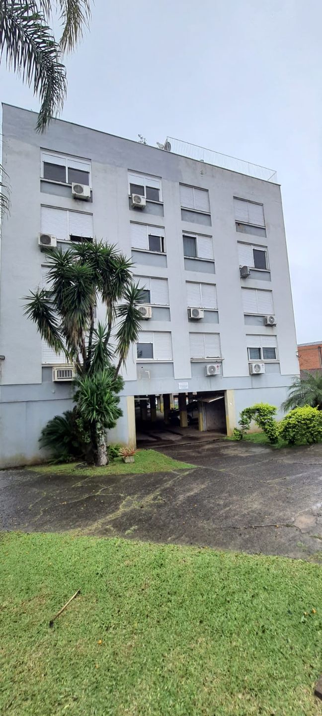 Apartamento para venda no bairro Centro em Gravataí