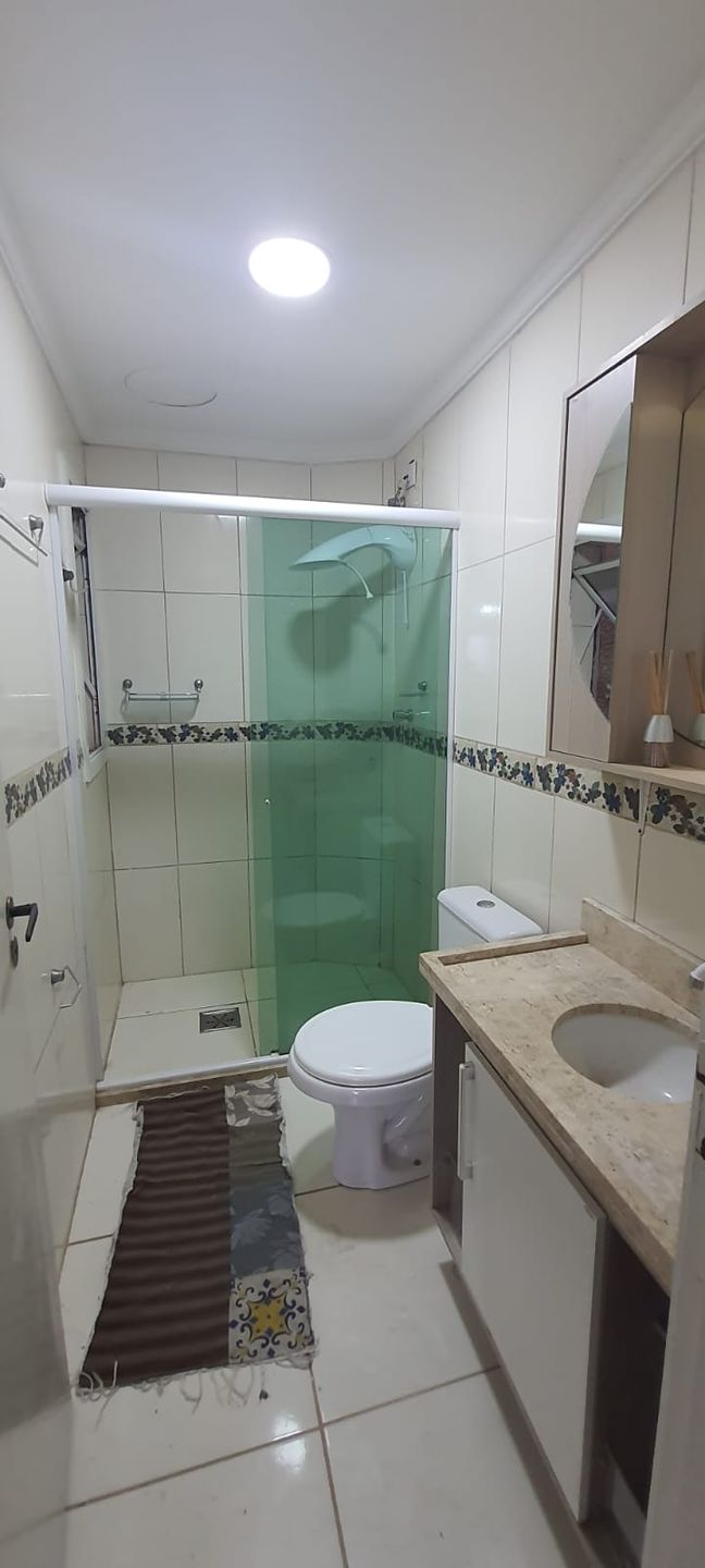 Apartamento para venda no bairro Centro em Gravataí