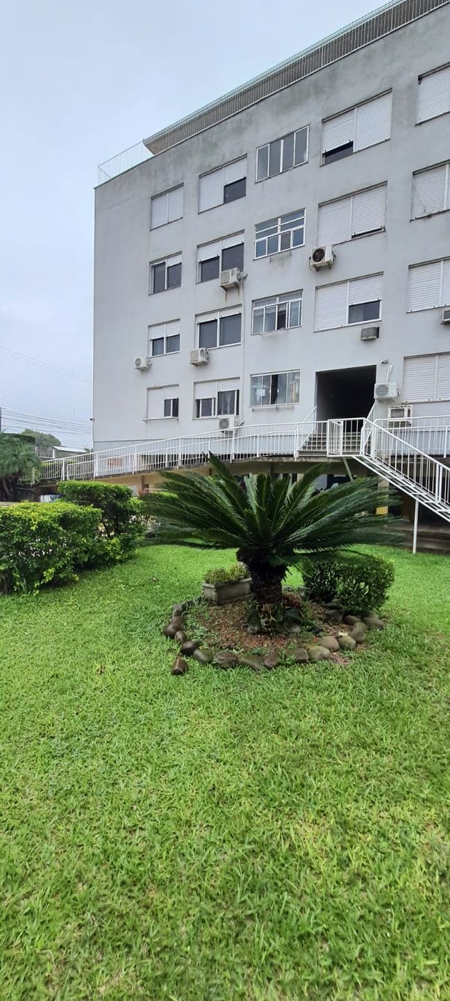 Apartamento para venda no bairro Centro em Gravataí