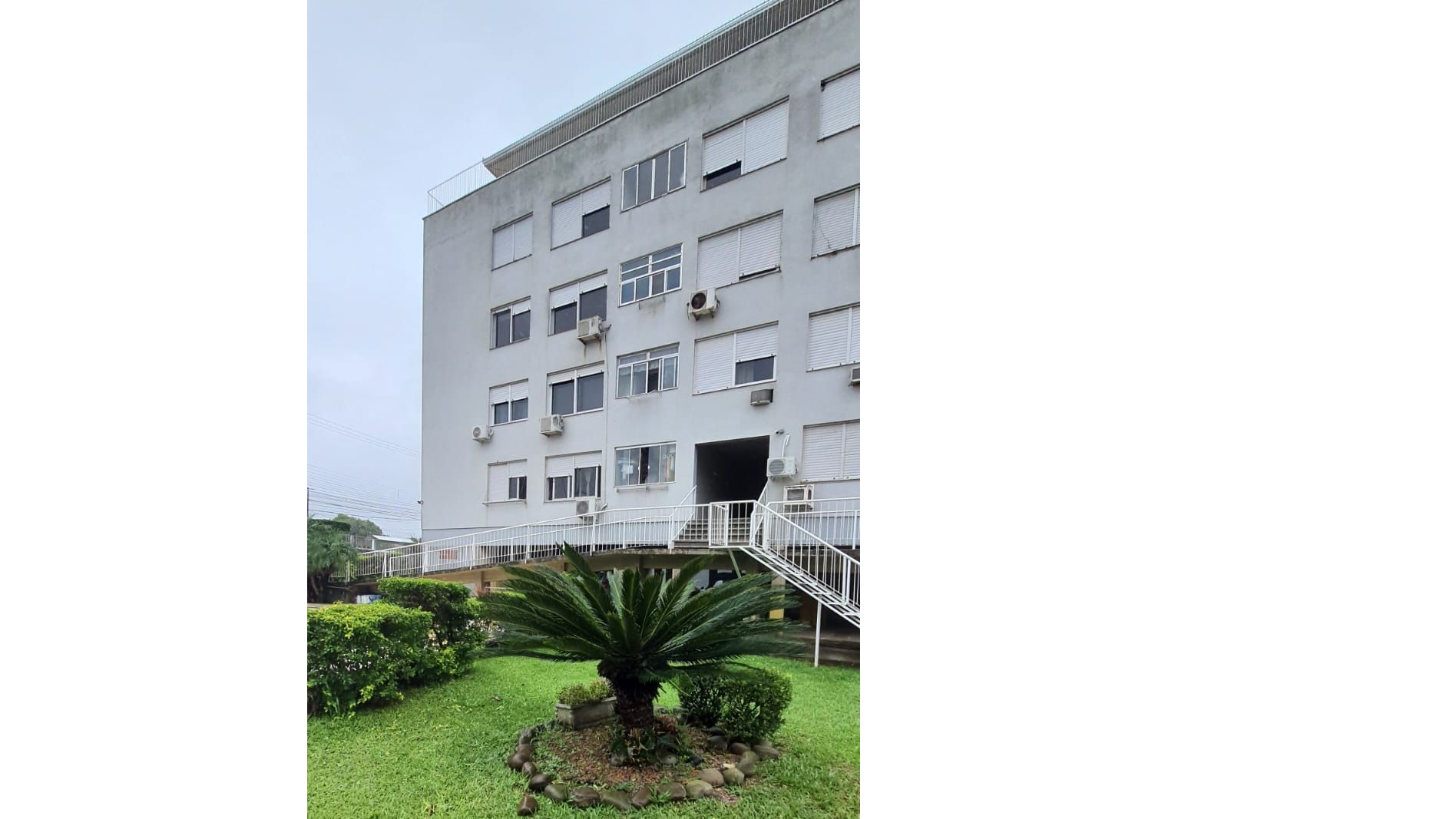 Apartamento para venda no bairro Centro em Gravataí