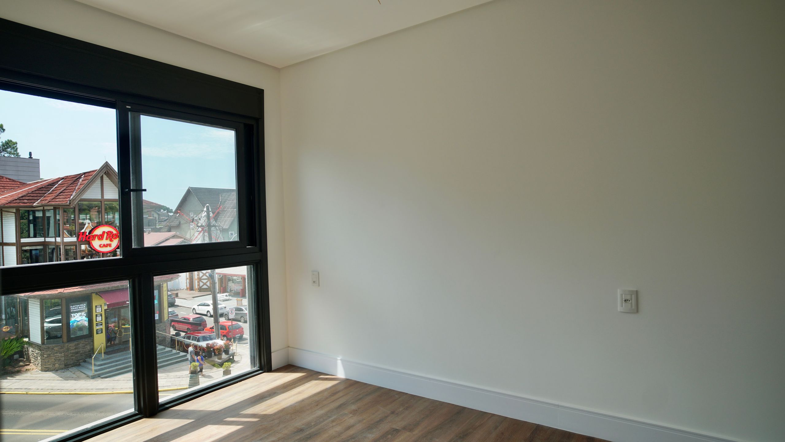 Apartamento para venda no bairro Centro em Gramado