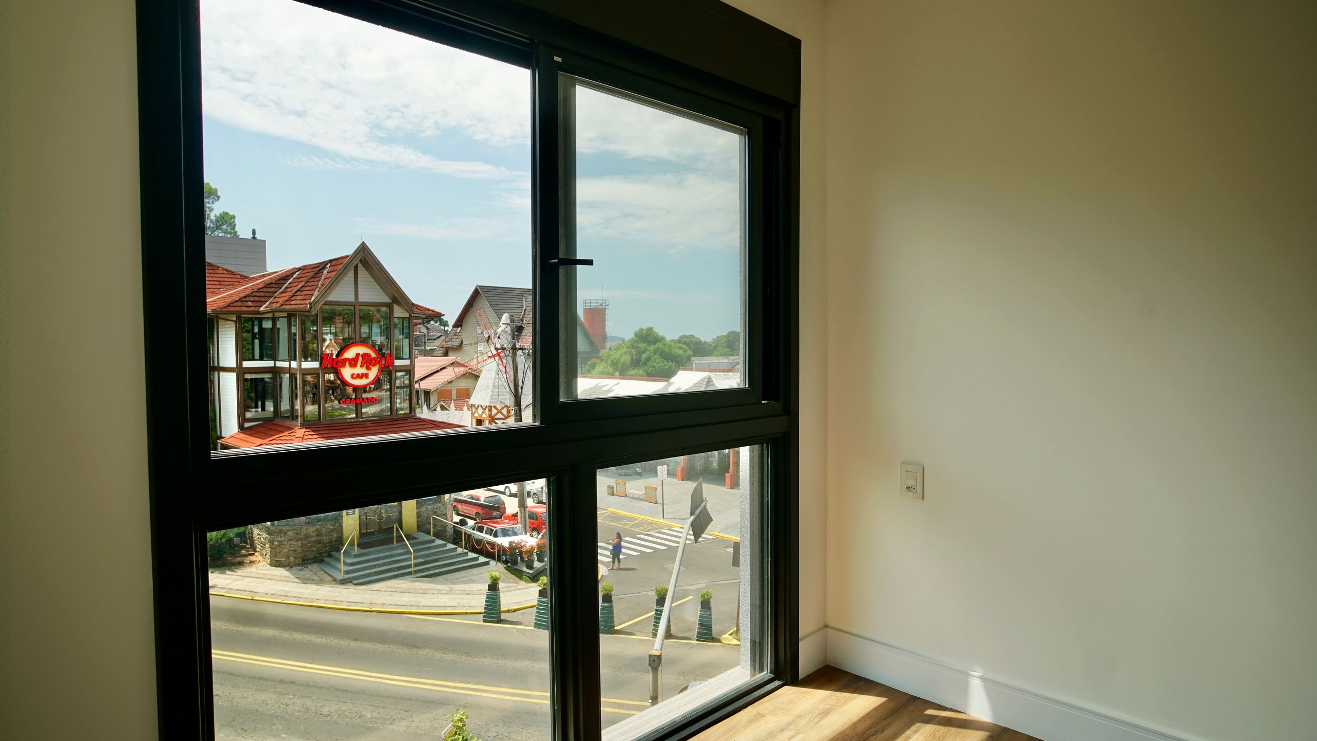 Apartamento para venda no bairro Centro em Gramado