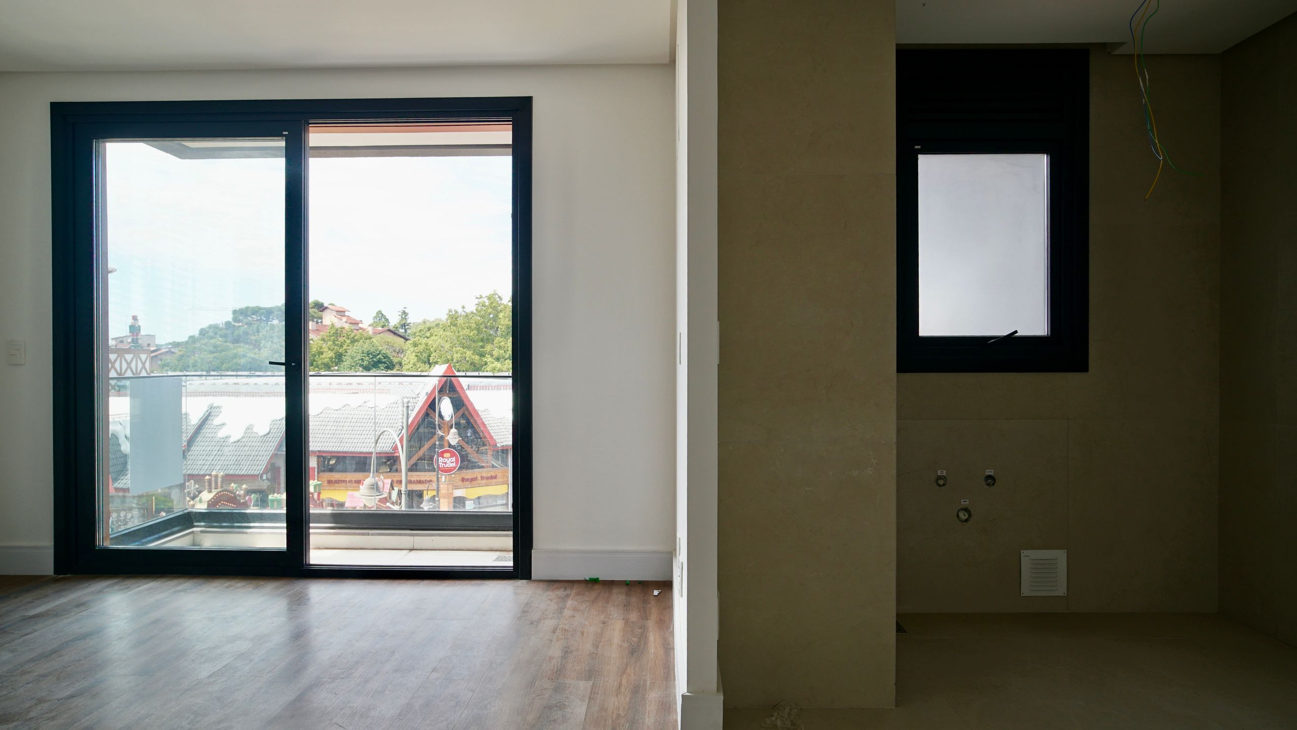 Apartamento para venda no bairro Centro em Gramado