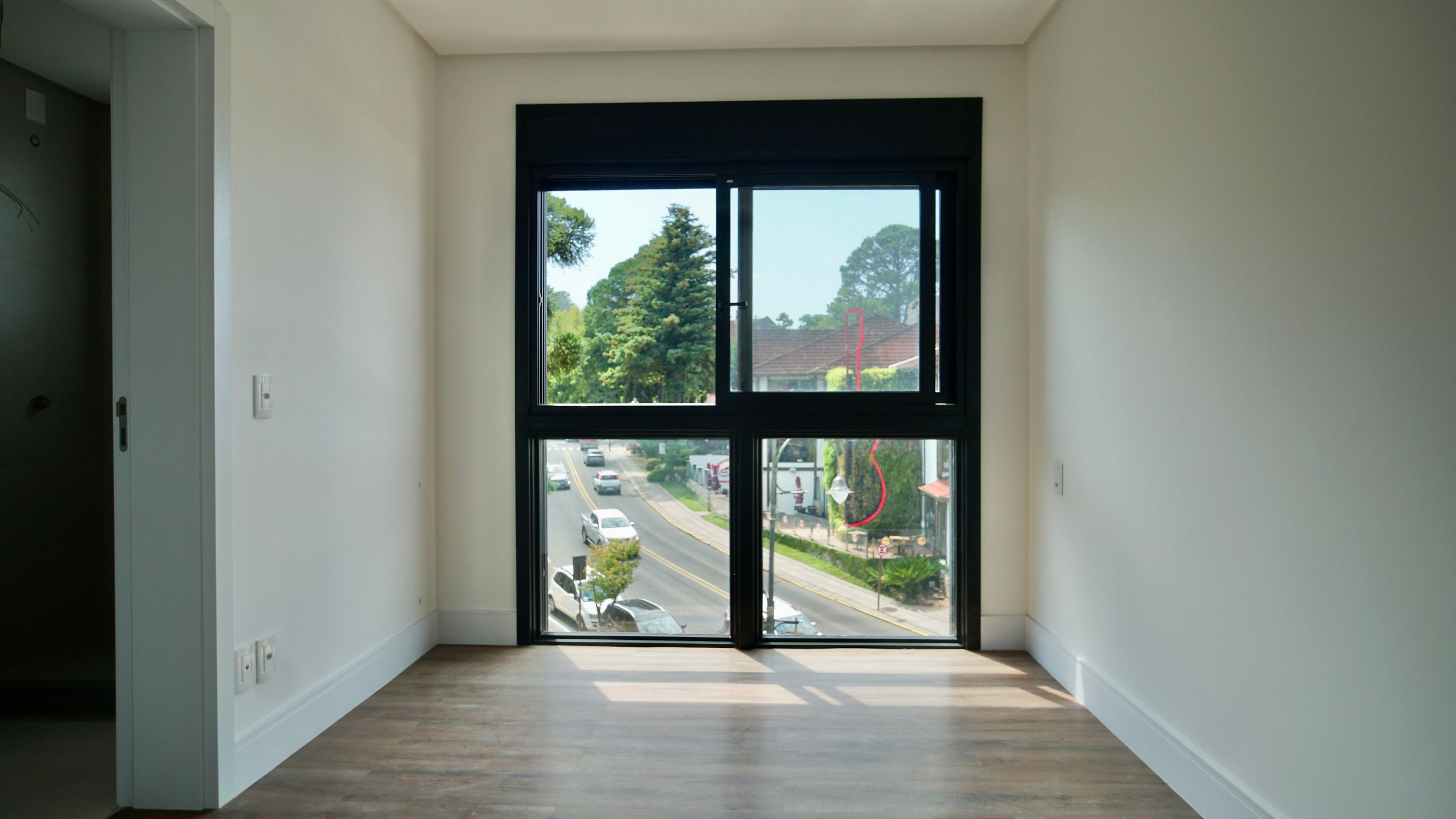 Apartamento para venda no bairro Centro em Gramado