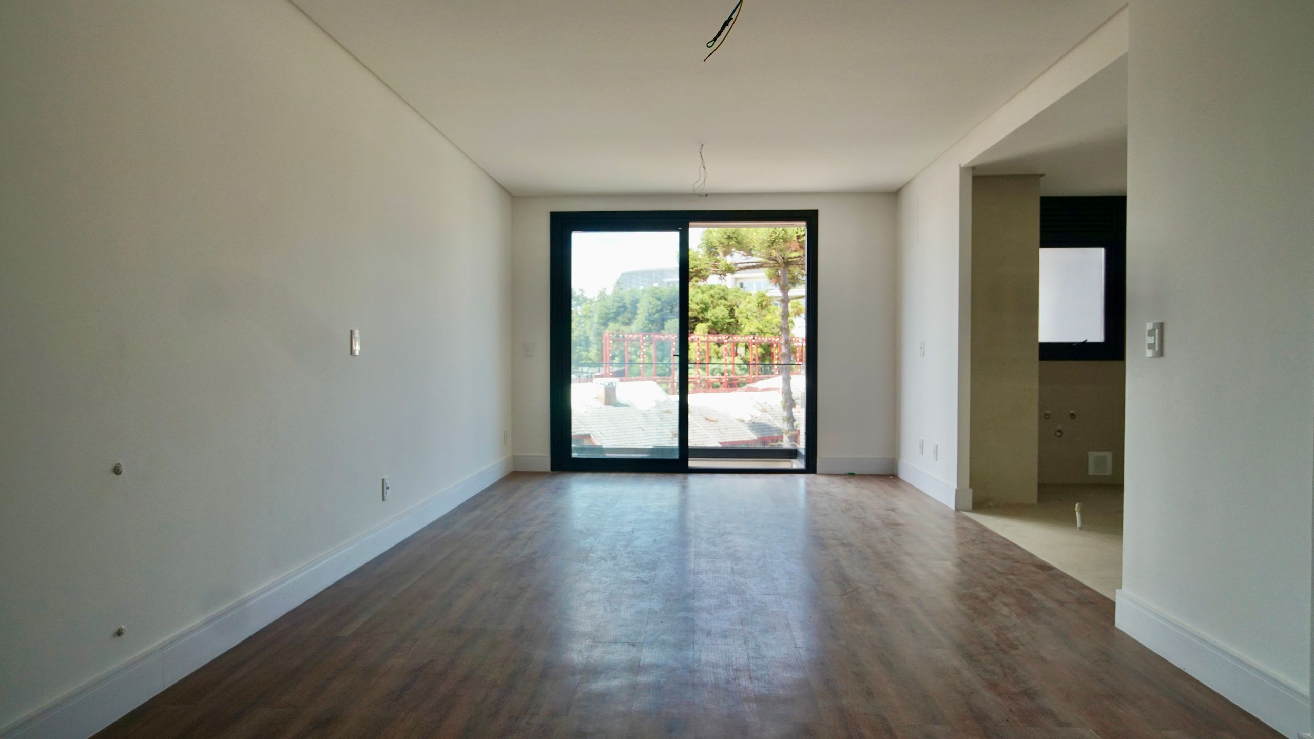 Apartamento para venda no bairro Centro em Gramado