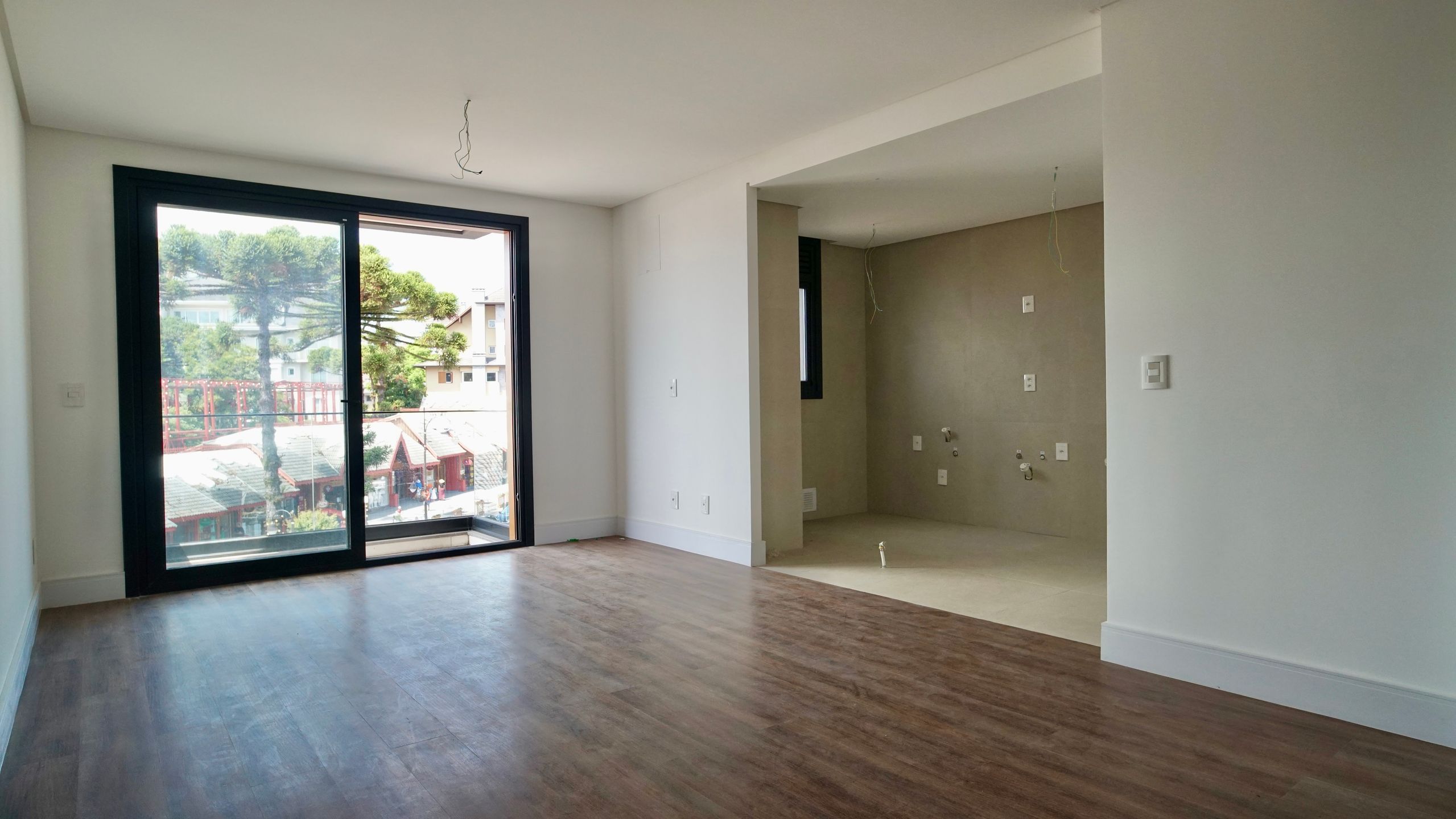 Apartamento para venda no bairro Centro em Gramado