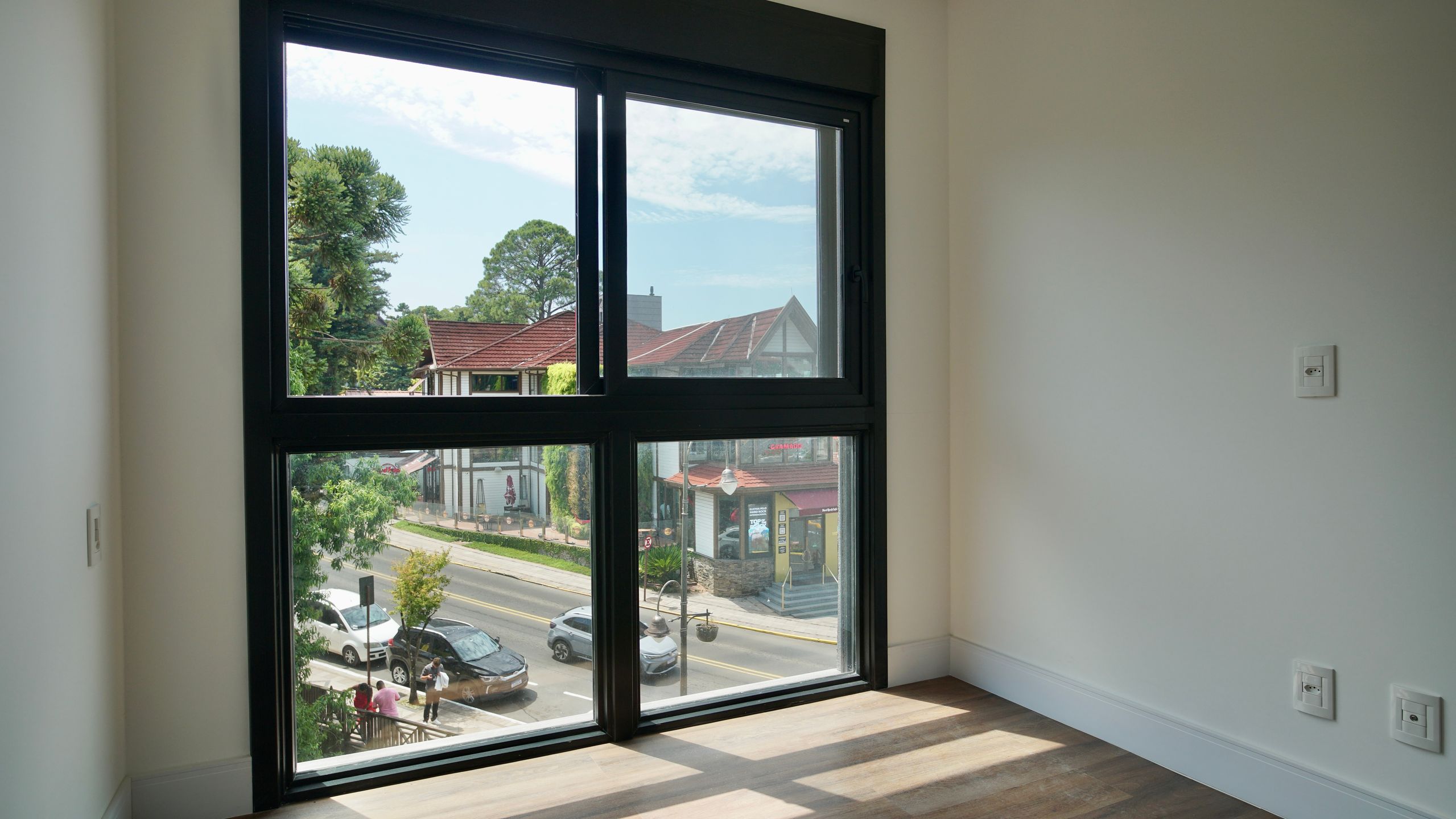 Apartamento para venda no bairro Centro em Gramado