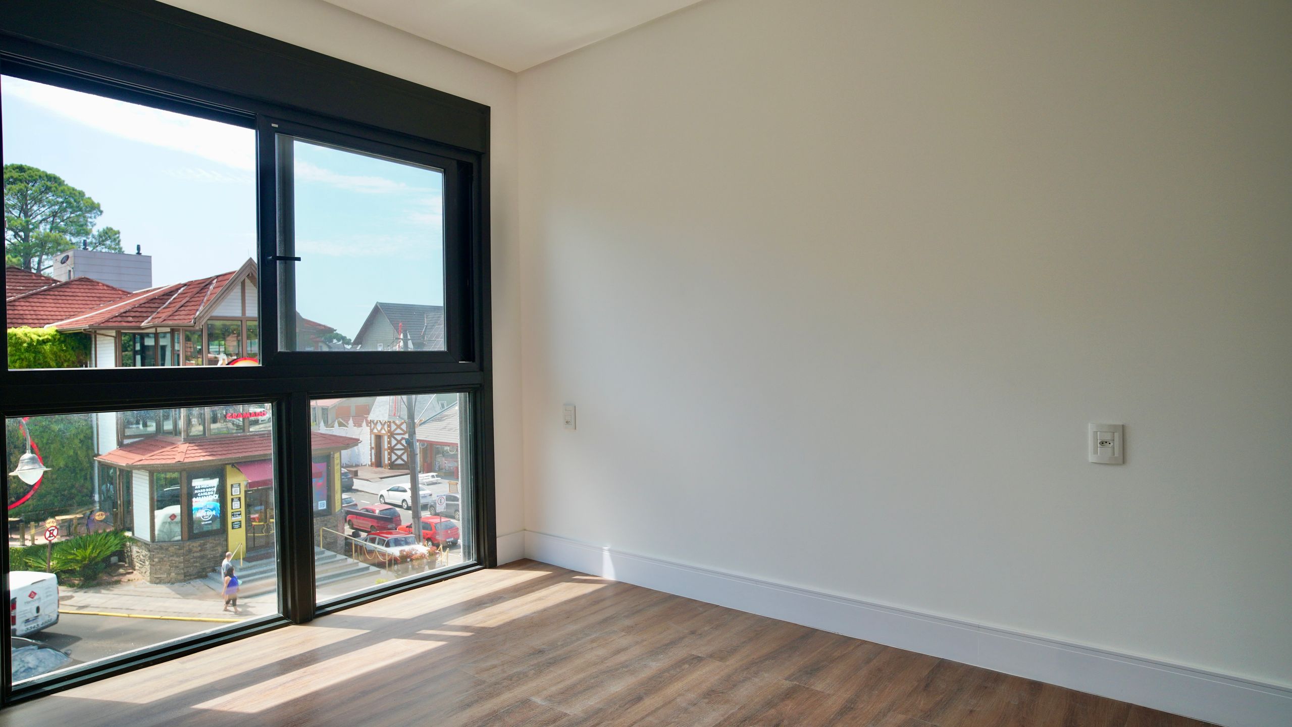 Apartamento para venda no bairro Centro em Gramado