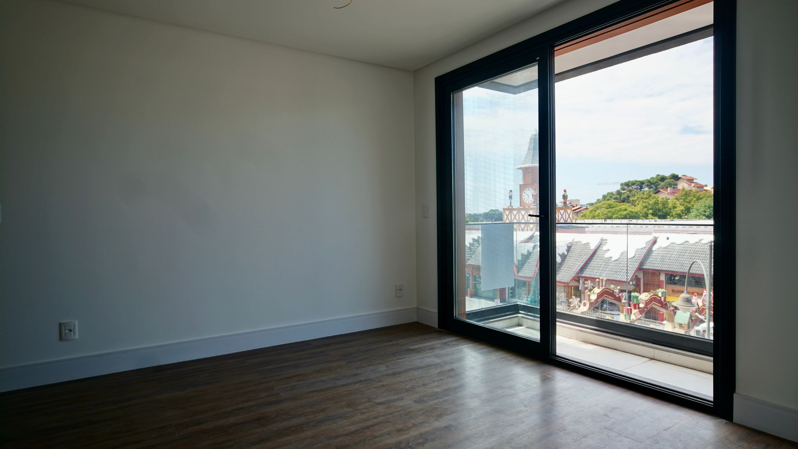 Apartamento para venda no bairro Centro em Gramado