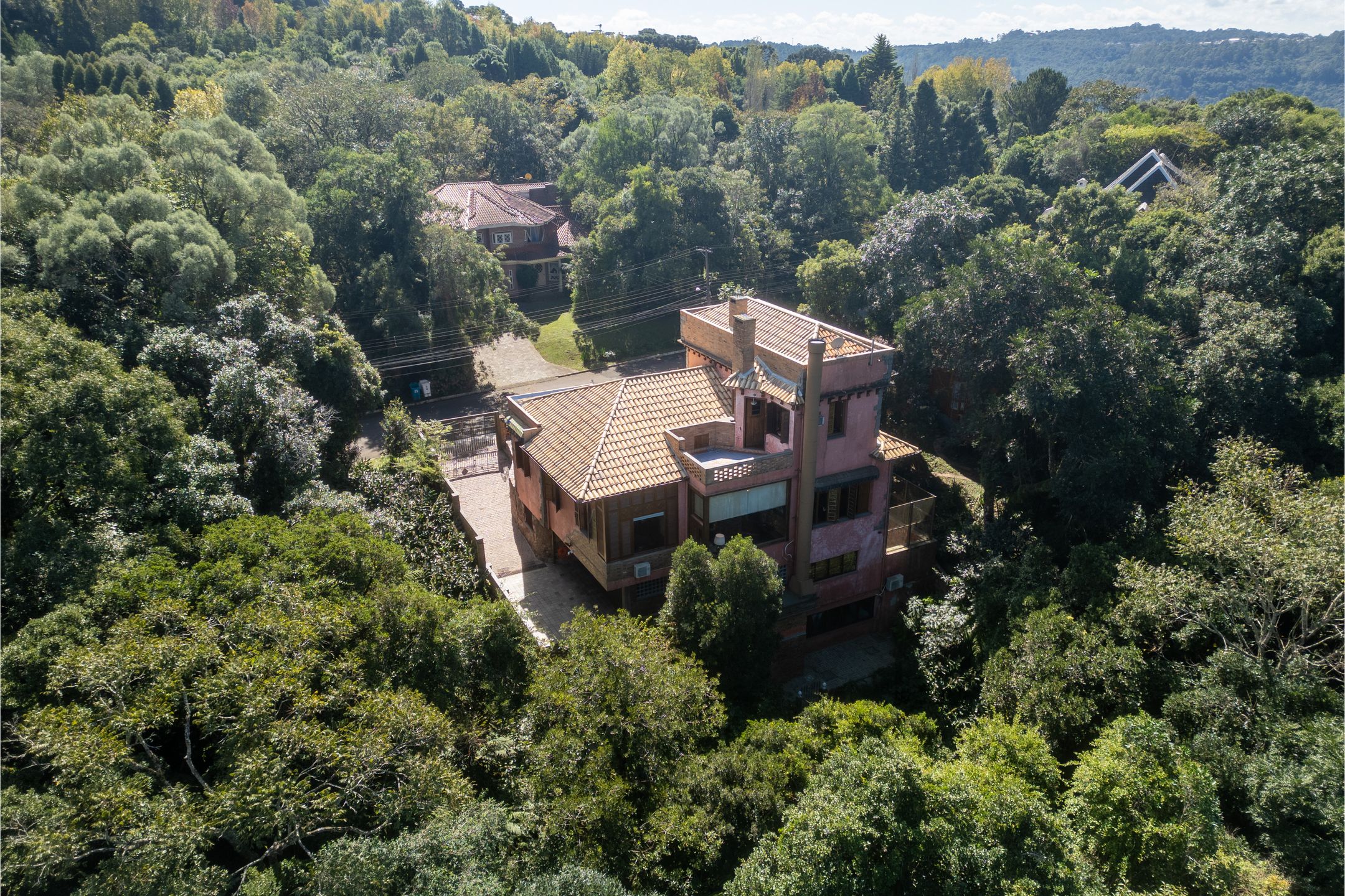 Casa de Condomínio para venda no bairro Centro em Gramado