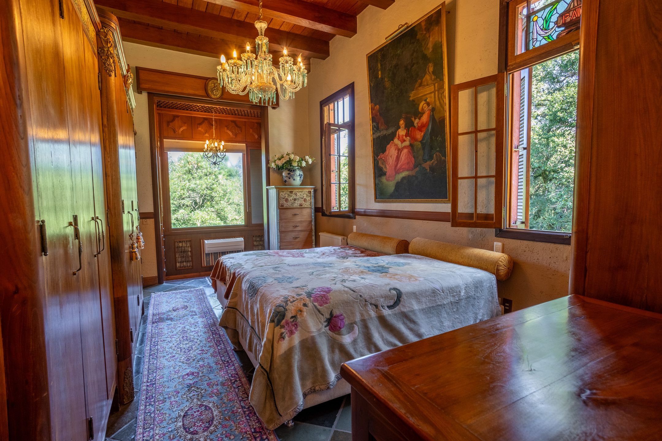 Casa de Condomínio para venda no bairro Centro em Gramado