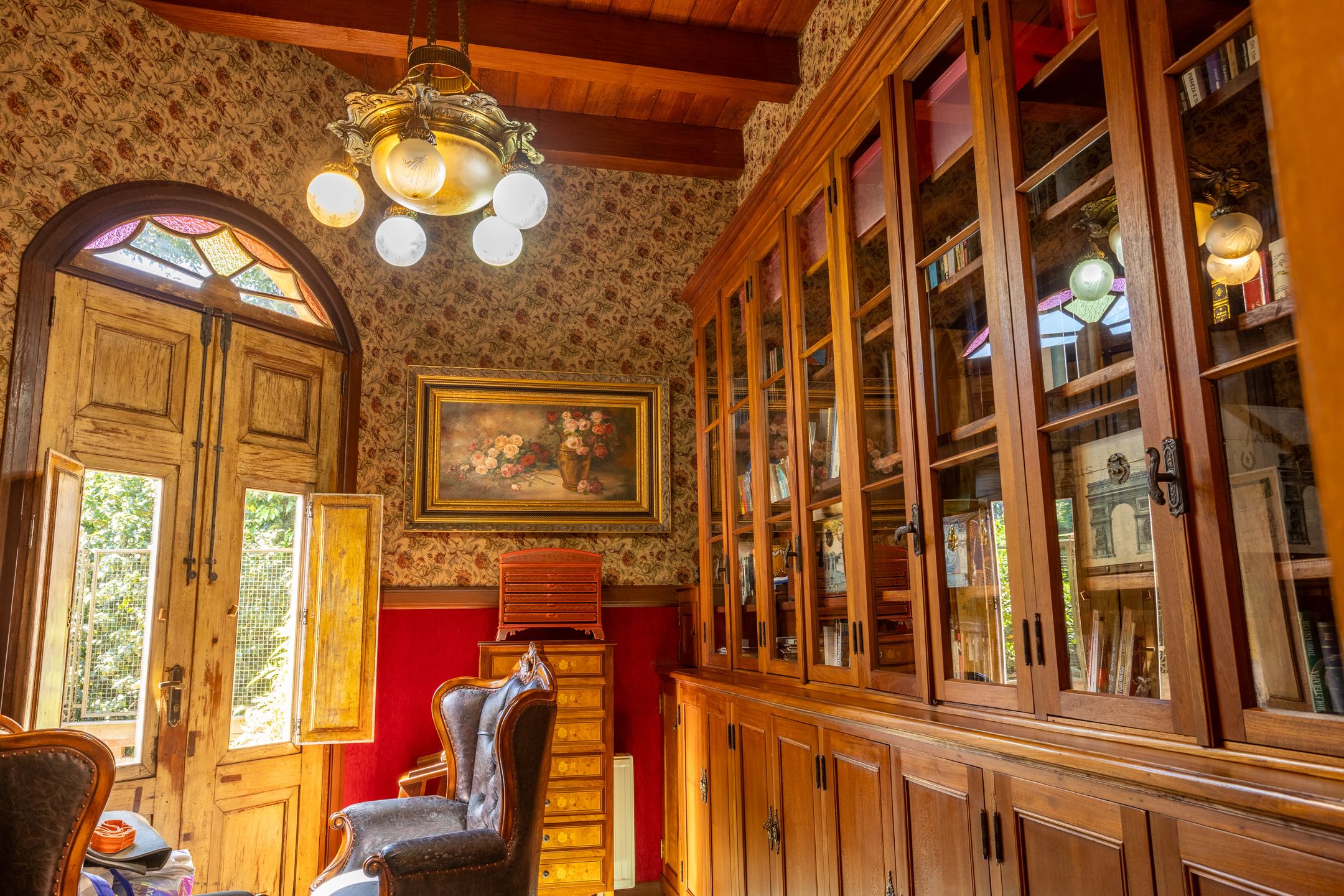 Casa de Condomínio para venda no bairro Centro em Gramado