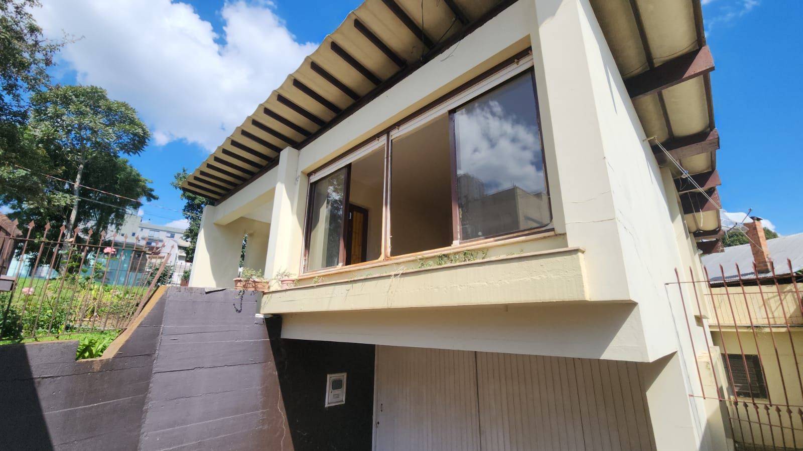 Casa para venda no bairro Medianeira em Caxias do Sul
