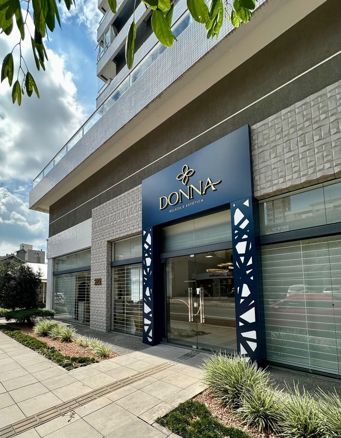 Sala Comercial Térrea para venda no bairro Humaitá em Bento Gonçalves