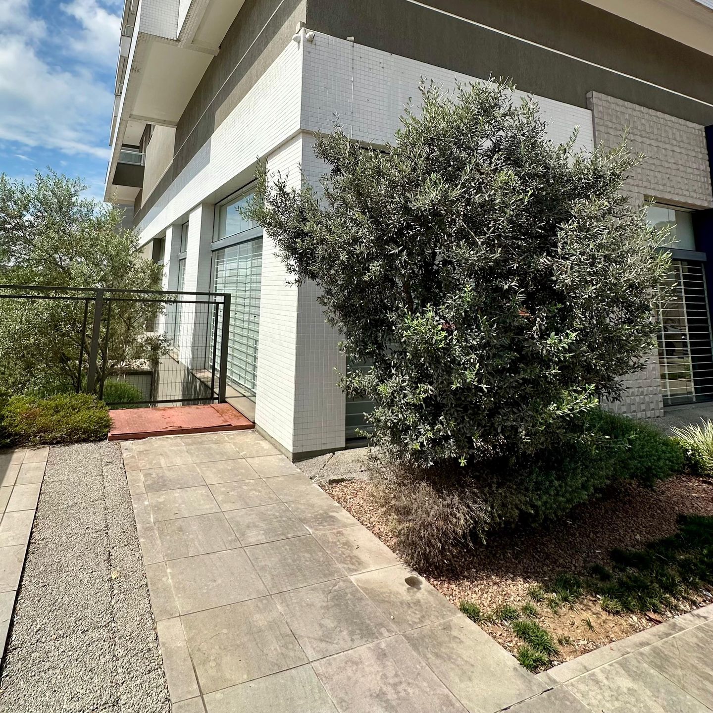 Sala Comercial Térrea para venda no bairro Humaitá em Bento Gonçalves