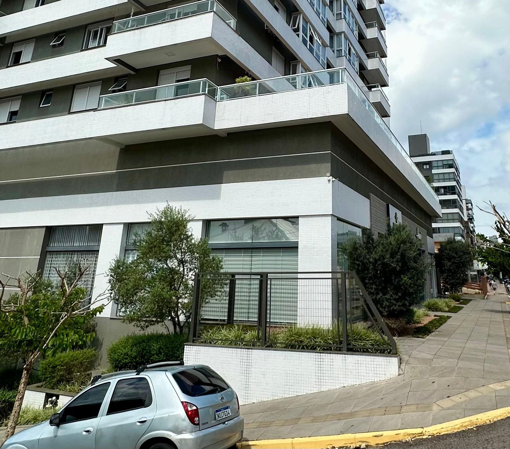 Sala Comercial Térrea para venda no bairro Humaitá em Bento Gonçalves