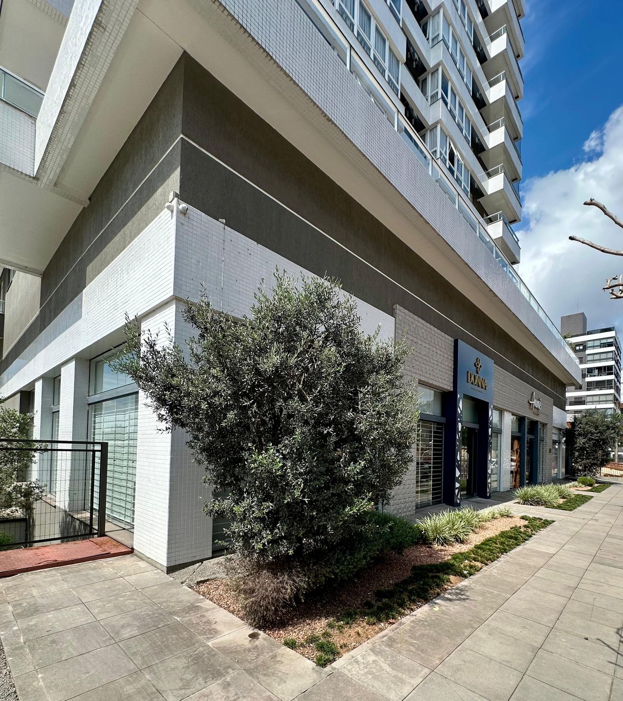 Sala Comercial Térrea para venda no bairro Humaitá em Bento Gonçalves