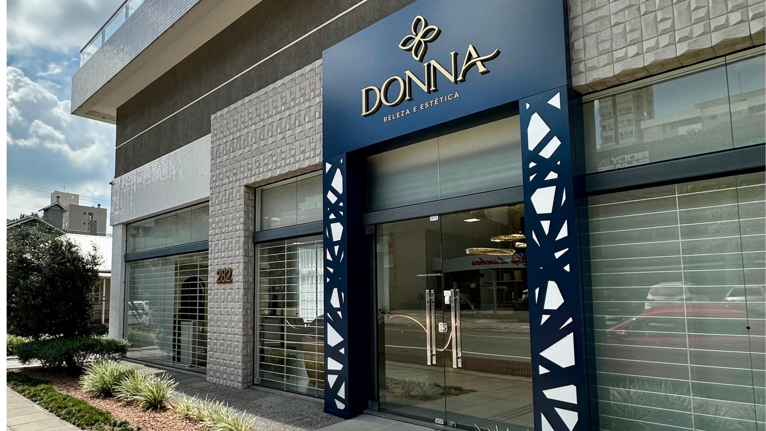 Sala Comercial Térrea para venda no bairro Humaitá em Bento Gonçalves