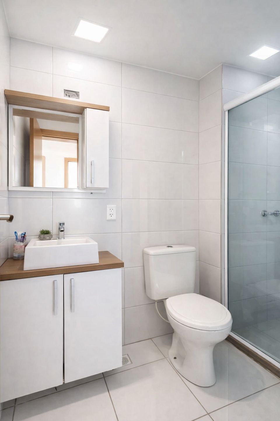 Apartamento para venda no bairro Nossa Senhora do Rosário em Caxias do Sul