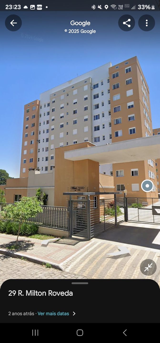 Apartamento para venda no bairro Nossa Senhora do Rosário em Caxias do Sul