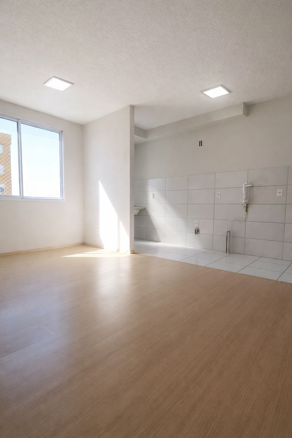 Apartamento para venda no bairro Nossa Senhora do Rosário em Caxias do Sul