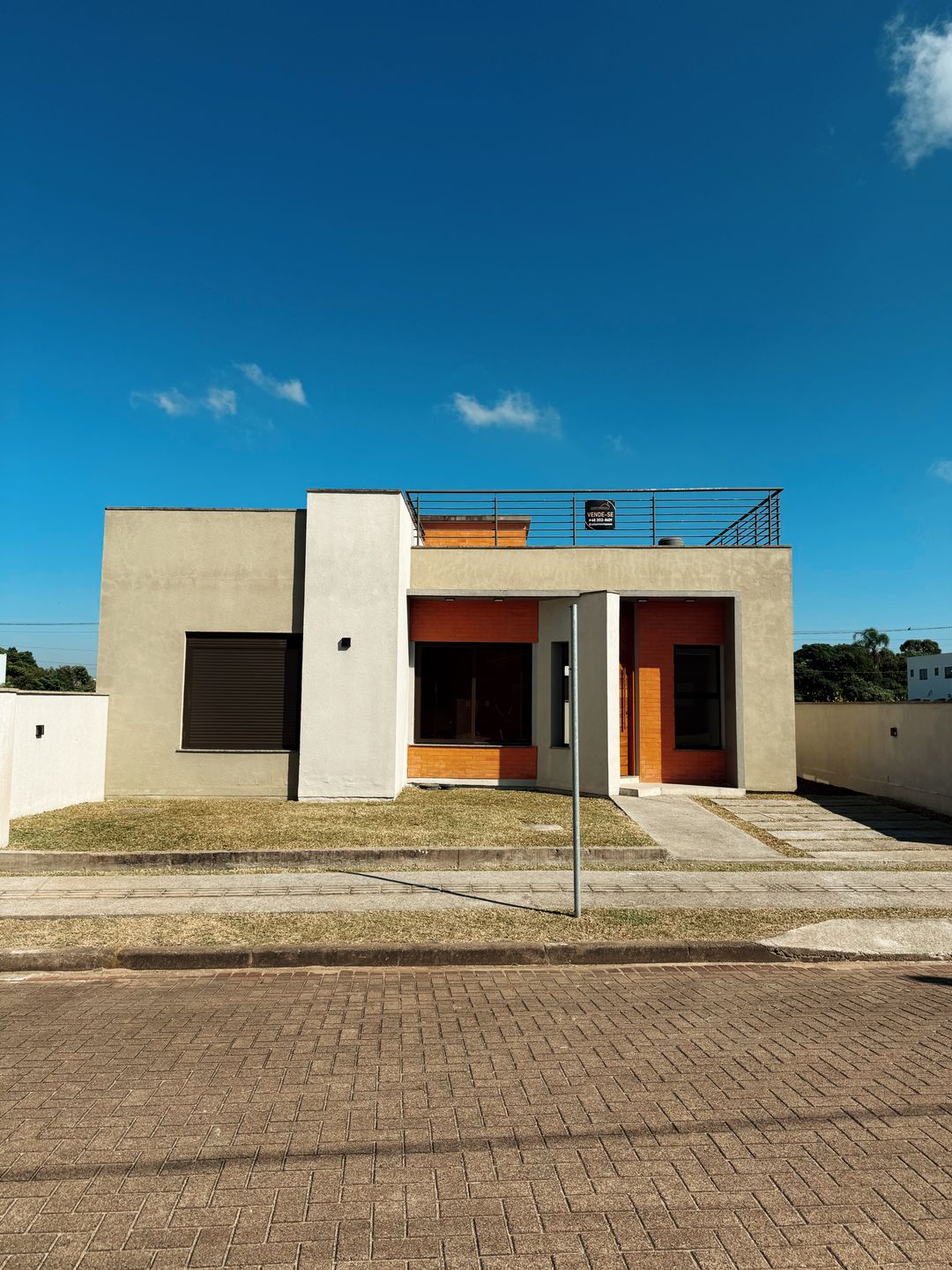 Casa para venda no bairro Bosque das Figueiras em Passo de Torres