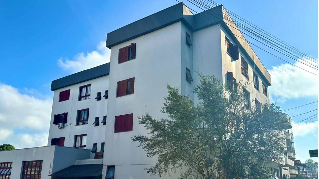 Apartamento para venda no bairro Floresta em Caxias do Sul Apartamento para venda no bairro Floresta em Caxias do Sul