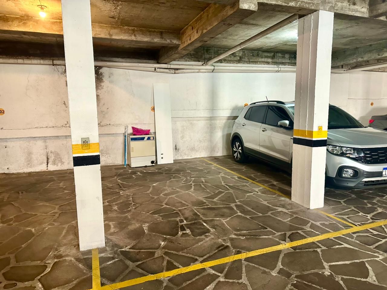 Apartamento para venda no bairro Floresta em Caxias do Sul