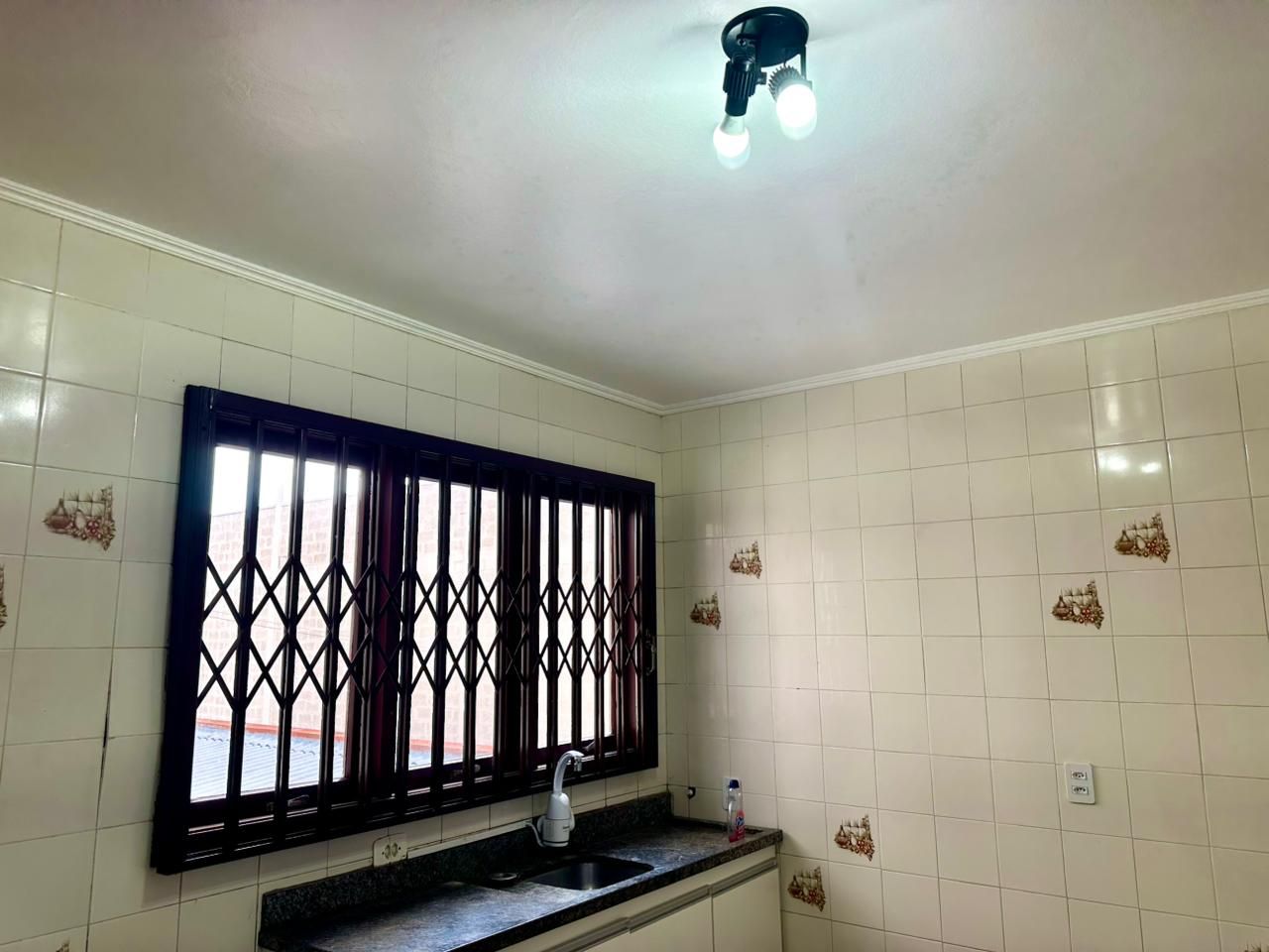 Apartamento para venda no bairro Floresta em Caxias do Sul