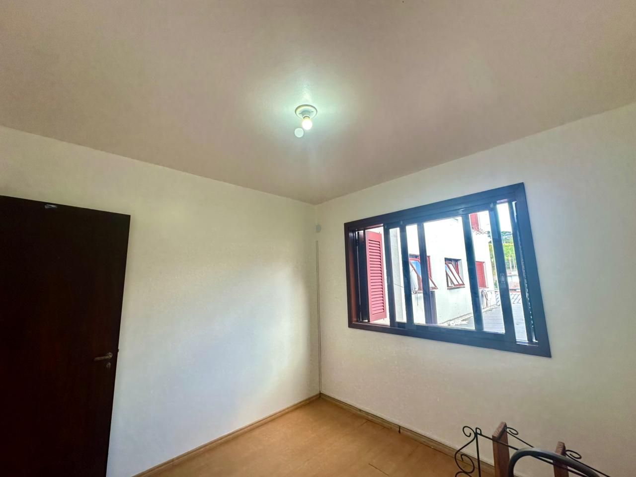 Apartamento para venda no bairro Floresta em Caxias do Sul
