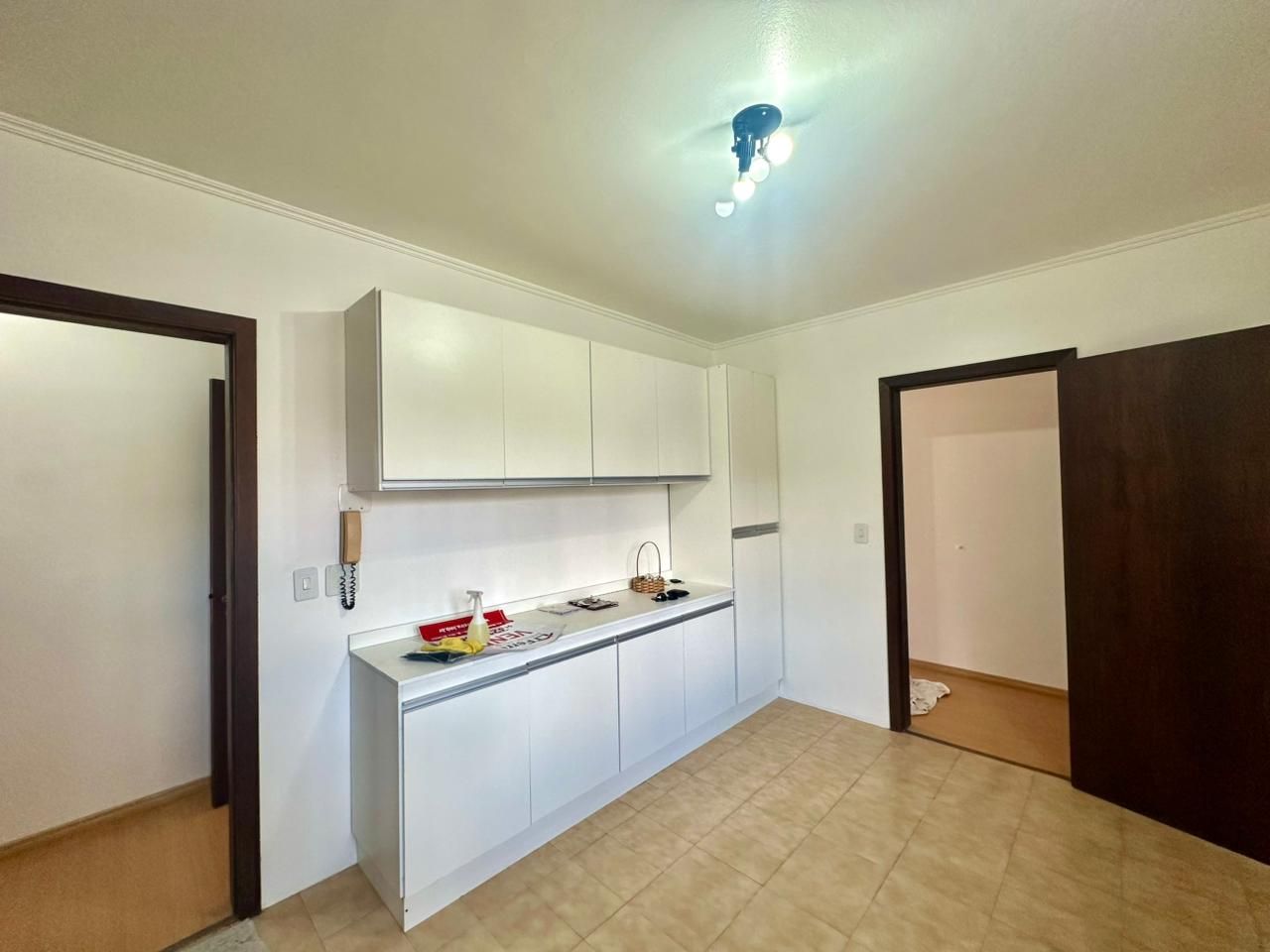 Apartamento para venda no bairro Floresta em Caxias do Sul