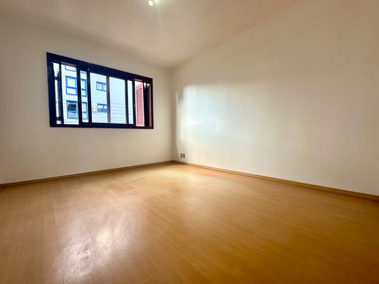 Apartamento para venda no bairro Floresta em Caxias do Sul