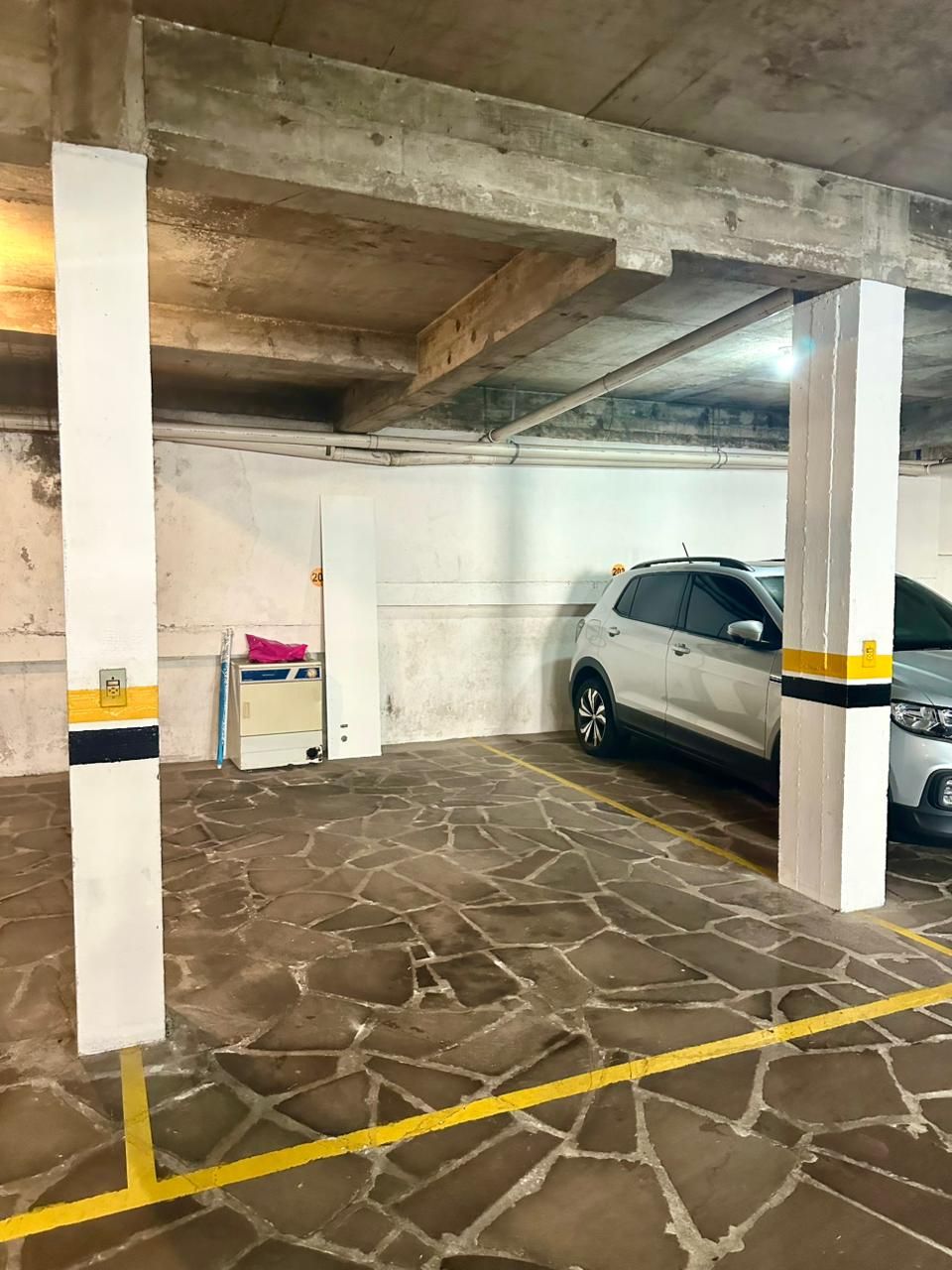 Apartamento para venda no bairro Floresta em Caxias do Sul
