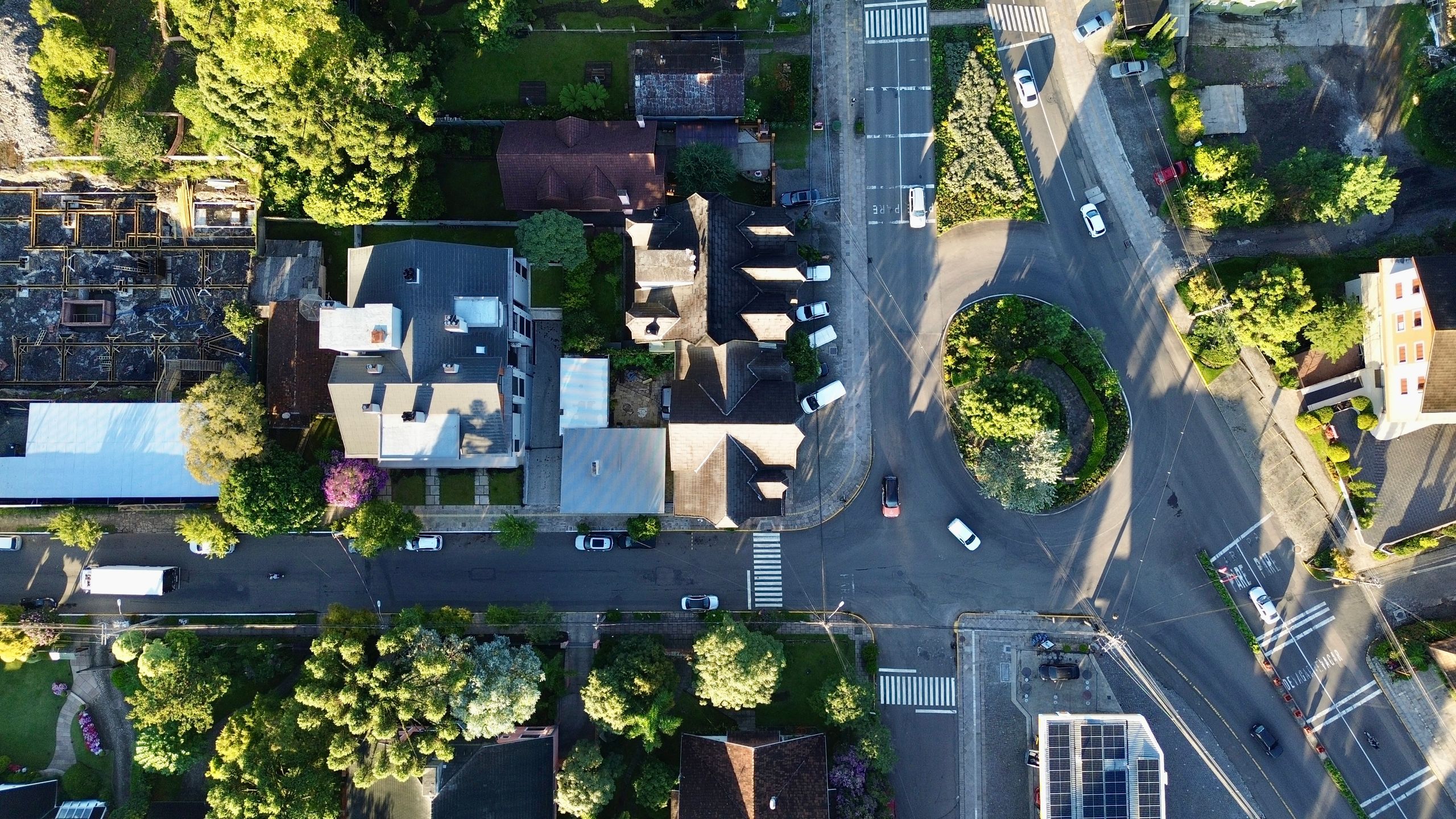 Apartamento para venda no bairro Planalto em Gramado