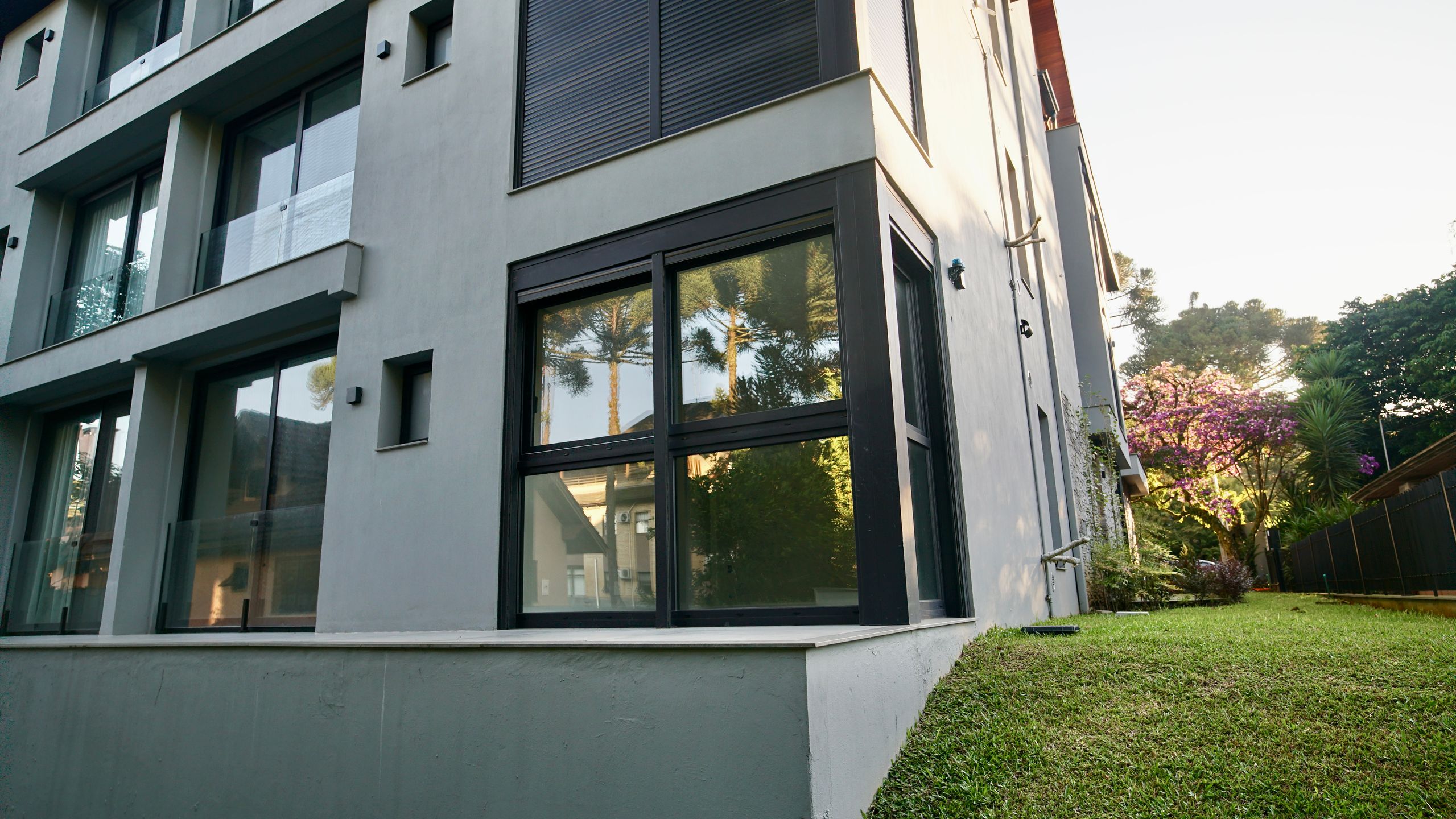 Apartamento para venda no bairro Planalto em Gramado