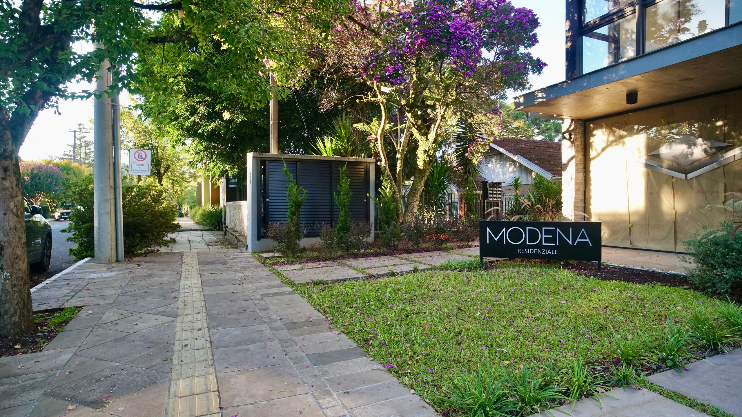 Apartamento para venda no bairro Planalto em Gramado