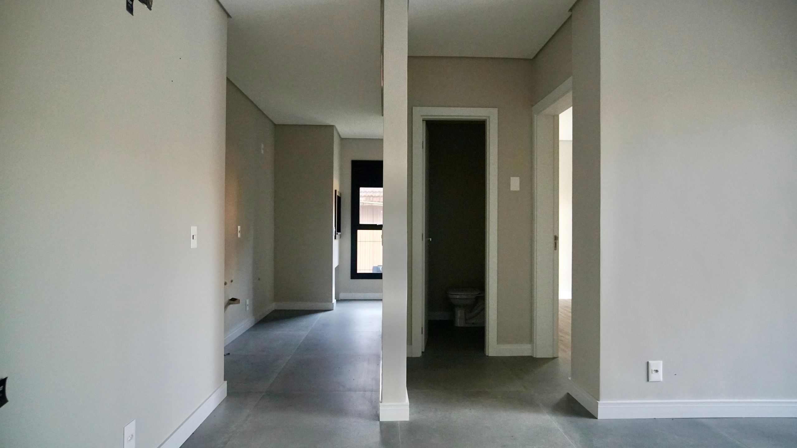 Apartamento para venda no bairro Planalto em Gramado