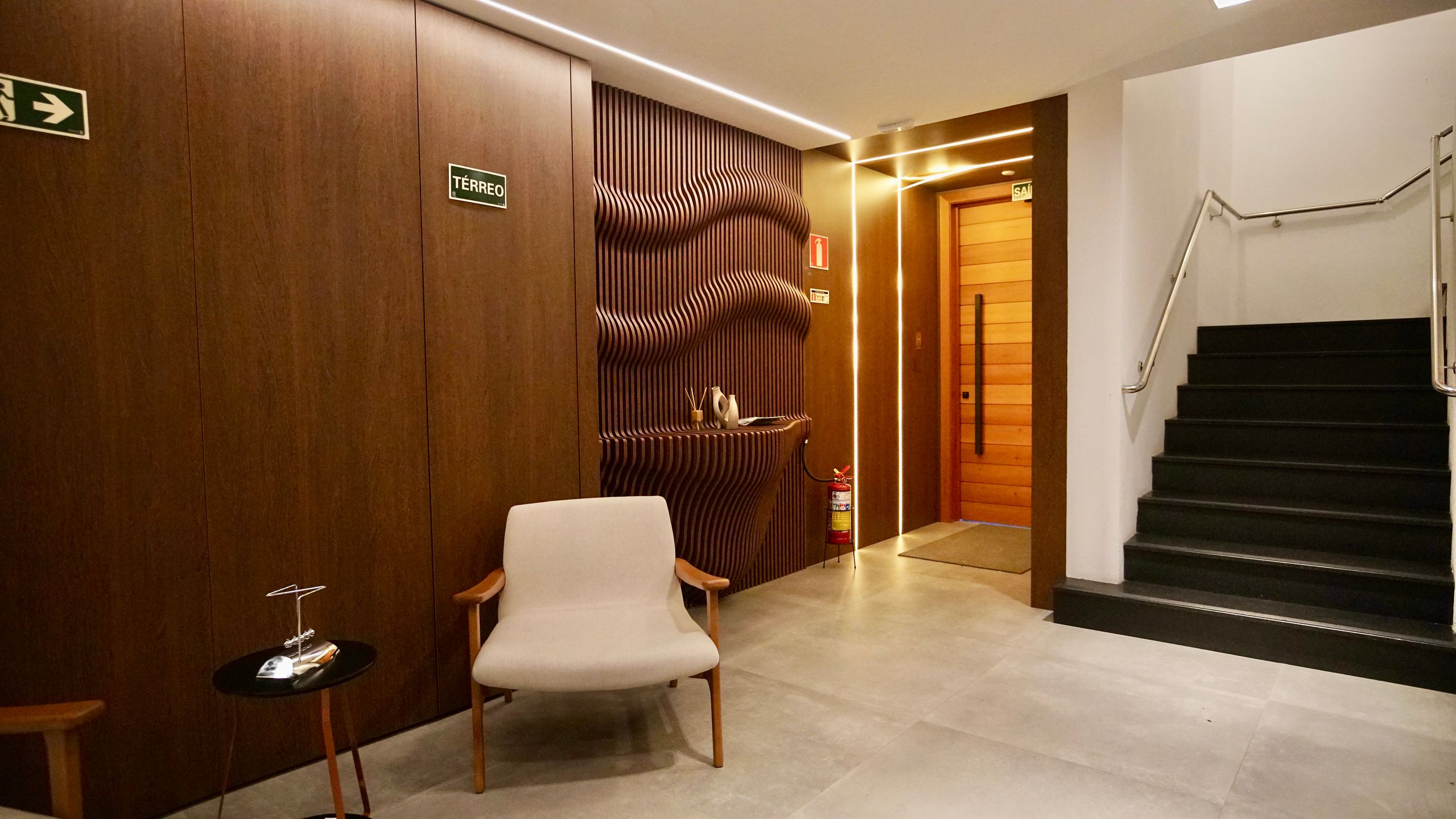 Apartamento para venda no bairro Planalto em Gramado