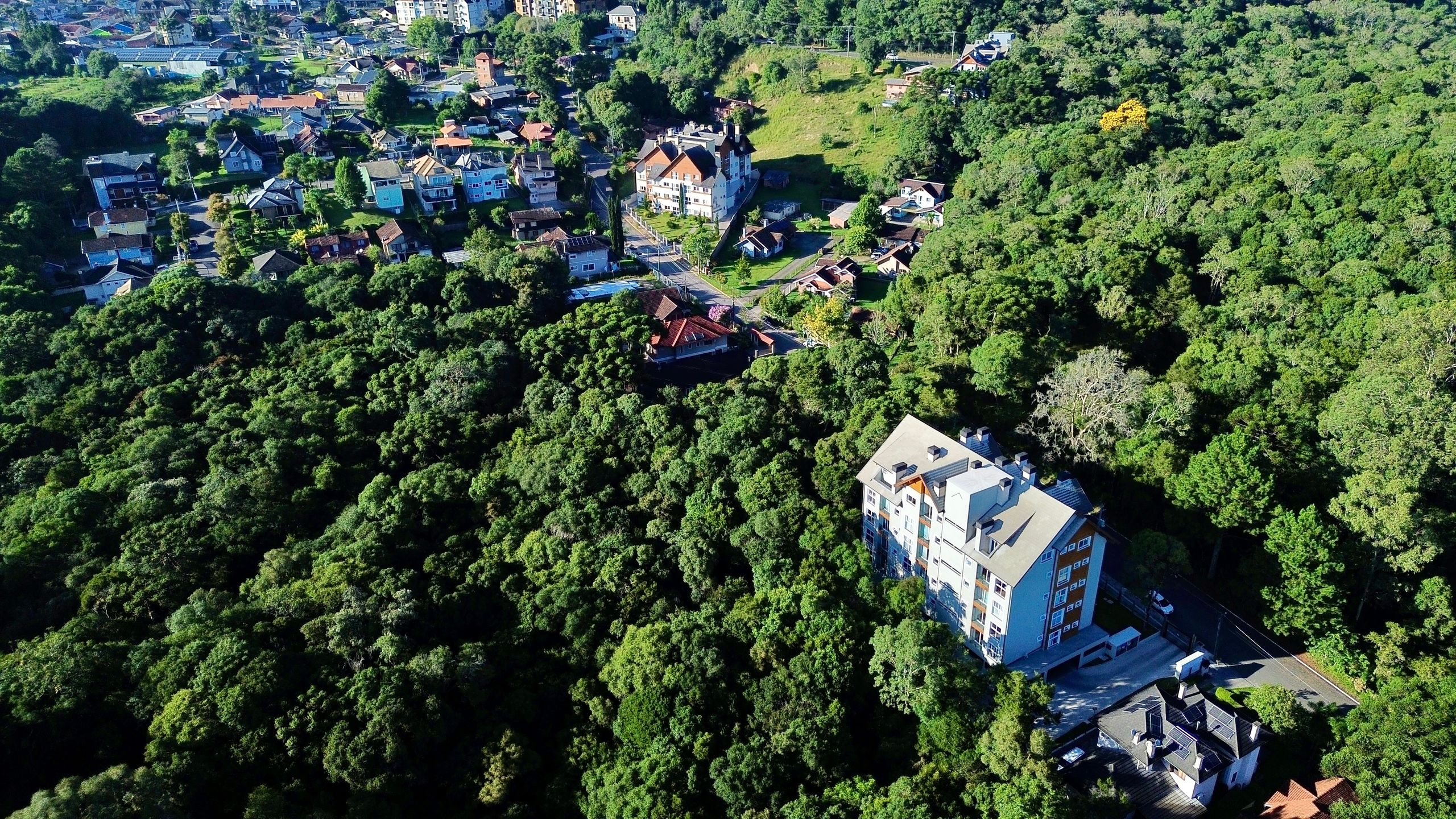 Apartamento para venda no bairro Av. Central em Gramado