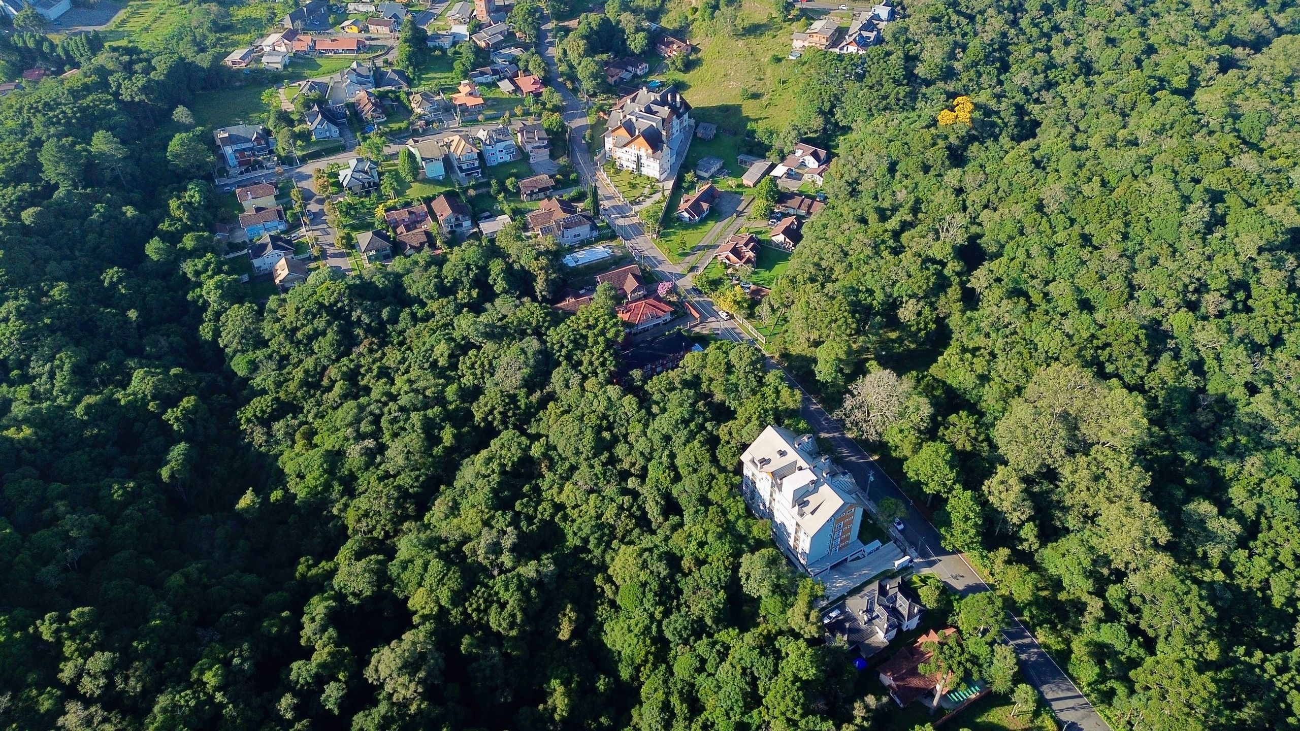 Apartamento para venda no bairro Av. Central em Gramado