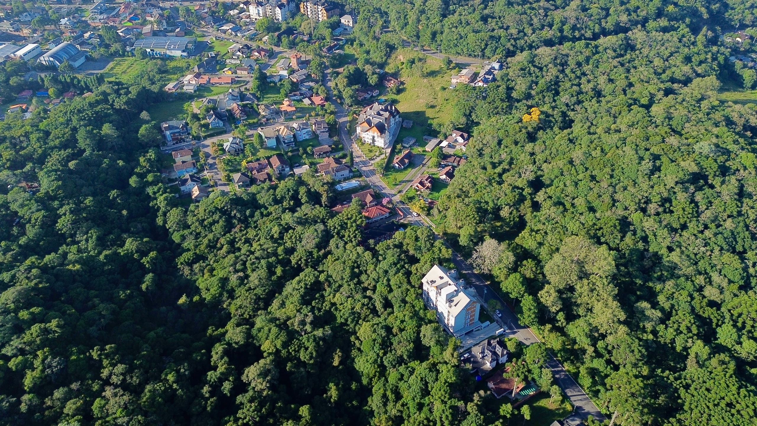 Apartamento para venda no bairro Av. Central em Gramado
