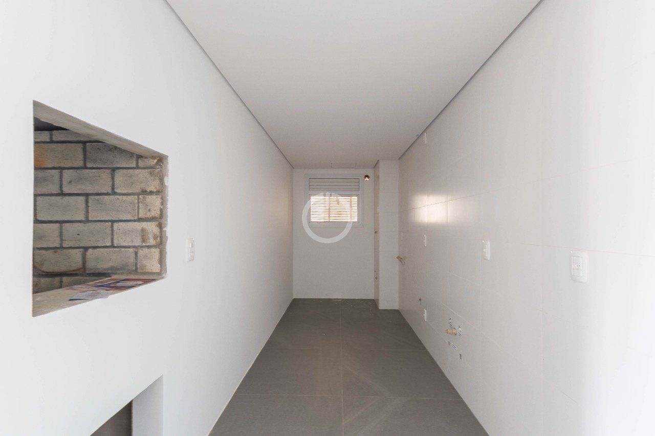 Apartamento para venda no bairro Centro  em Canela