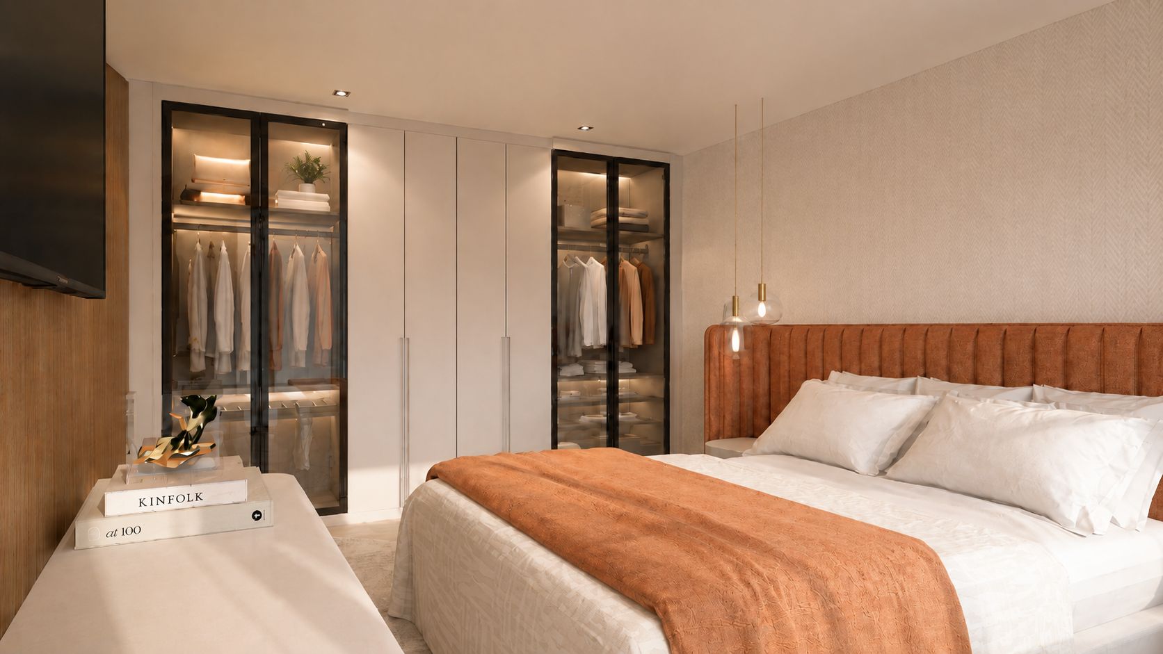Apartamento para venda no bairro  em Bento Gonçalves