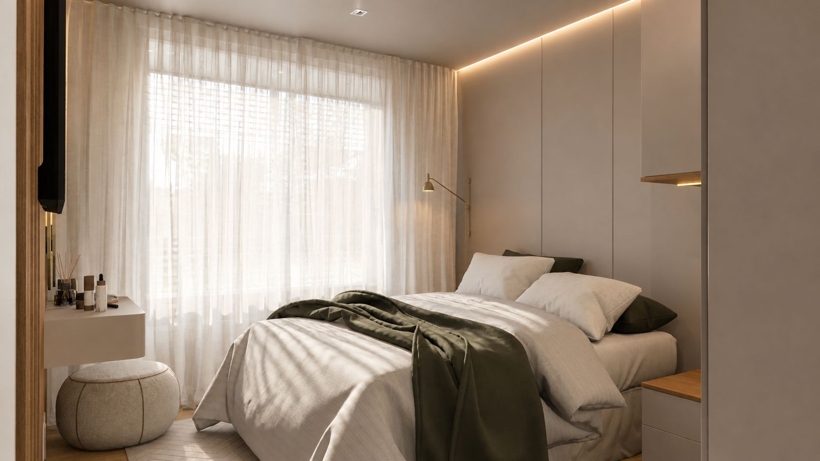 Apartamento para venda no bairro  em Bento Gonçalves